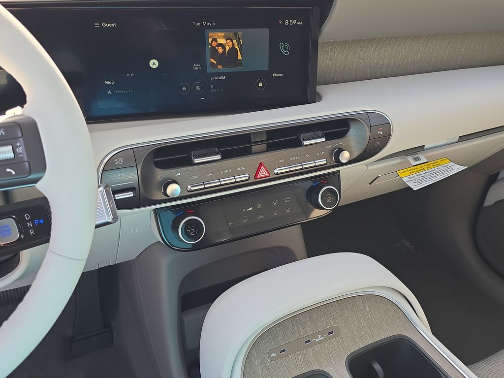 Thumbnail: 2026 Hyundai Palisade - 15