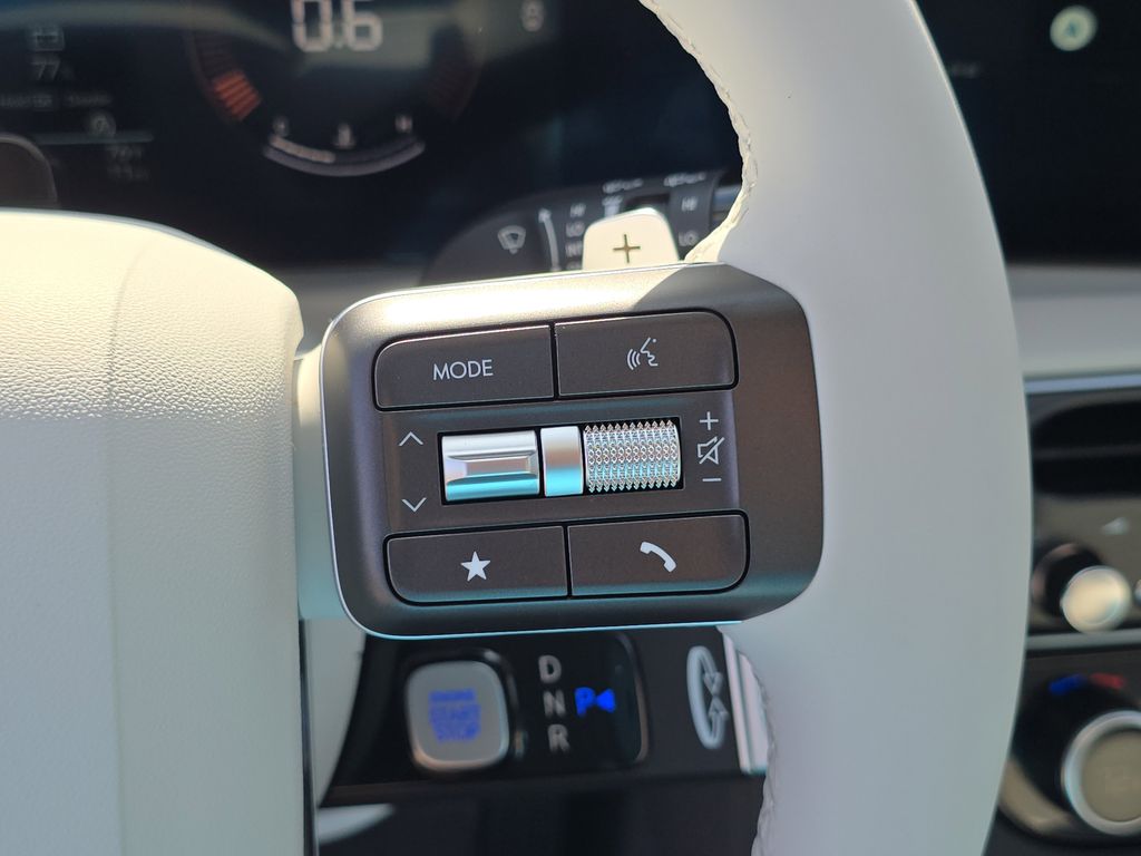 Thumbnail: 2026 Hyundai Palisade - 26