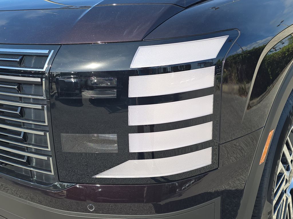 Thumbnail: 2026 Hyundai Palisade - 21