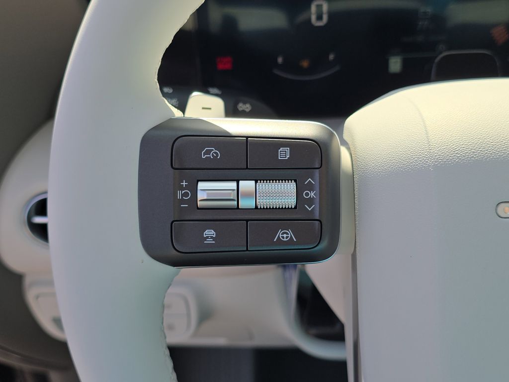 Thumbnail: 2026 Hyundai Palisade - 25