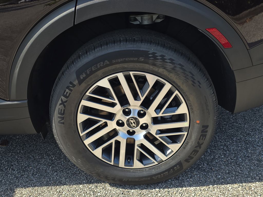 Thumbnail: 2026 Hyundai Palisade - 8