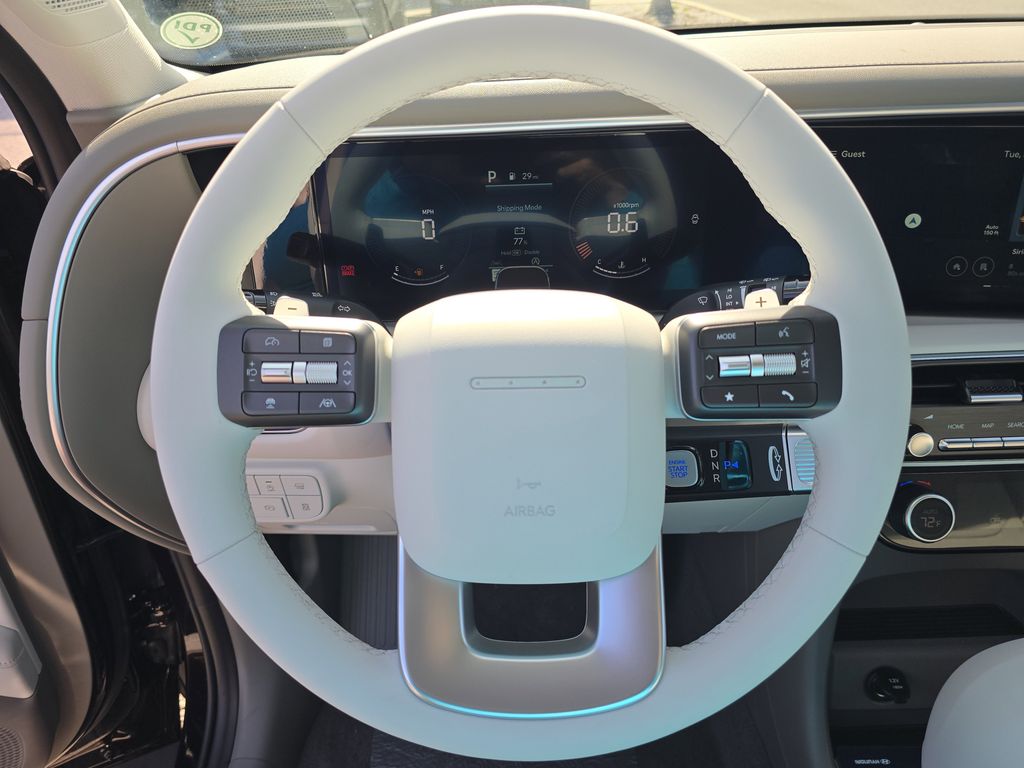 Thumbnail: 2026 Hyundai Palisade - 14