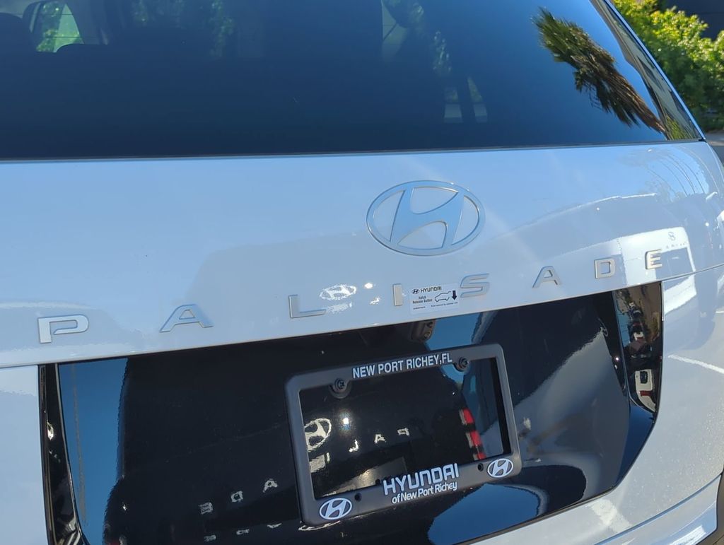 Thumbnail: 2026 Hyundai Palisade - 22