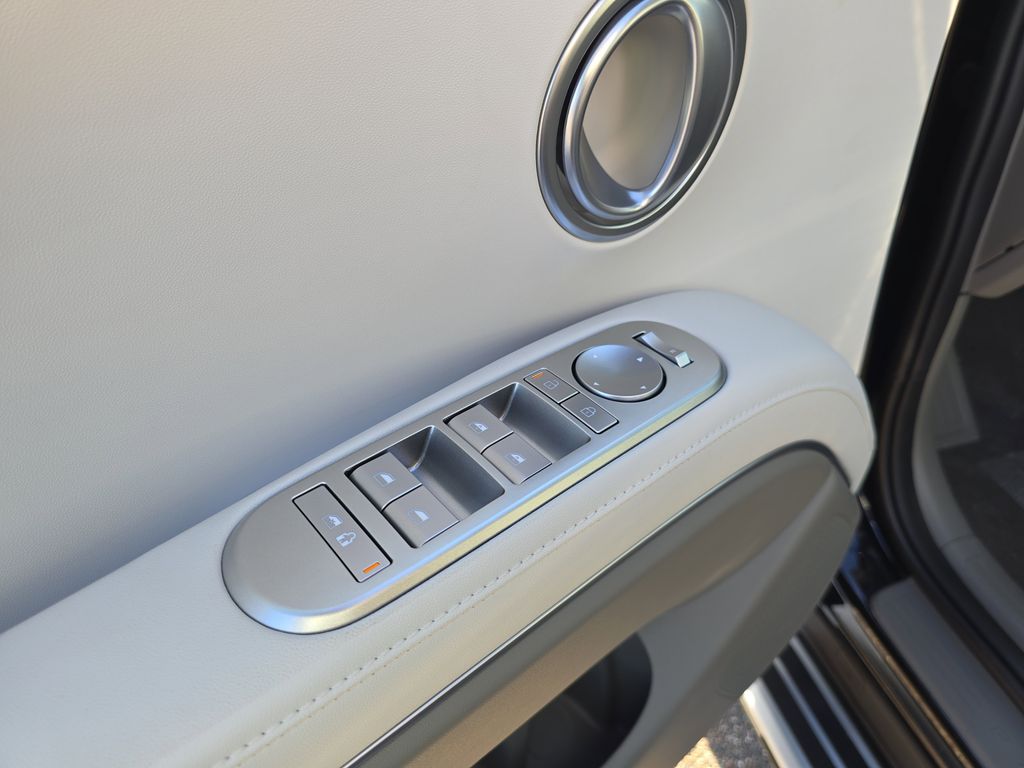 Thumbnail: 2026 Hyundai Palisade - 22