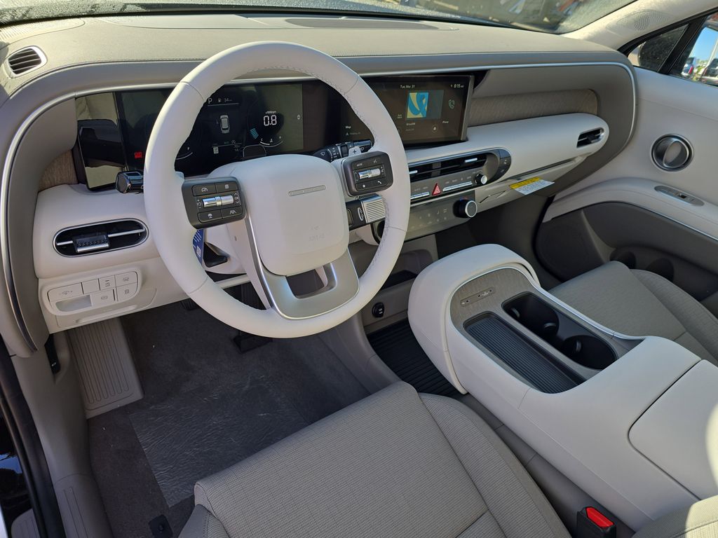 Thumbnail: 2026 Hyundai Palisade - 2