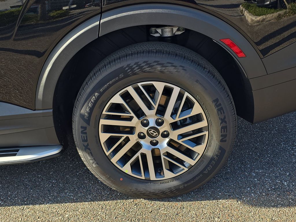 Thumbnail: 2026 Hyundai Palisade - 8