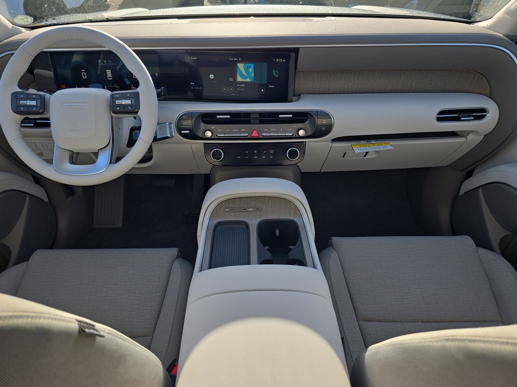Thumbnail: 2026 Hyundai Palisade - 9