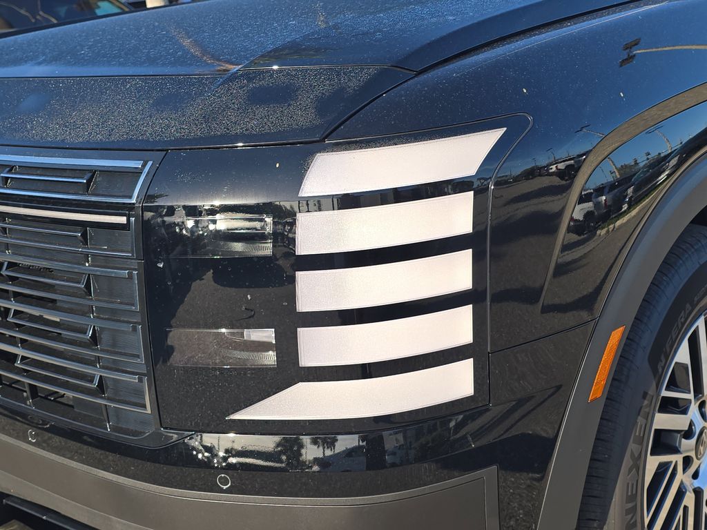 Thumbnail: 2026 Hyundai Palisade - 20