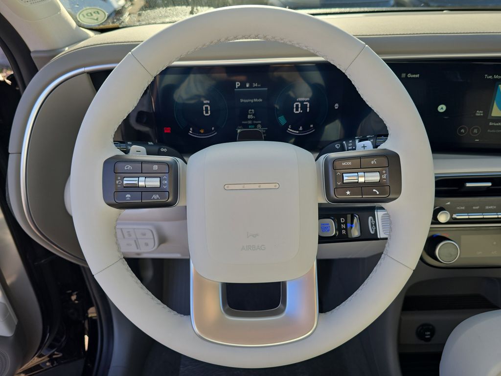 Thumbnail: 2026 Hyundai Palisade - 13