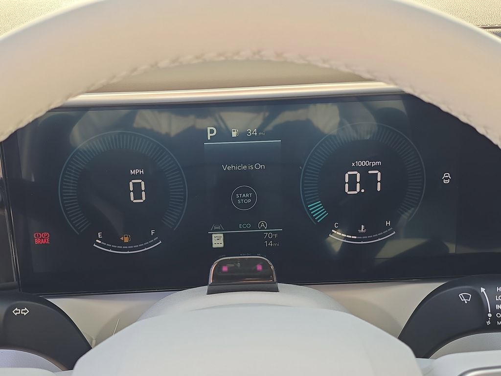 Thumbnail: 2026 Hyundai Palisade - 15