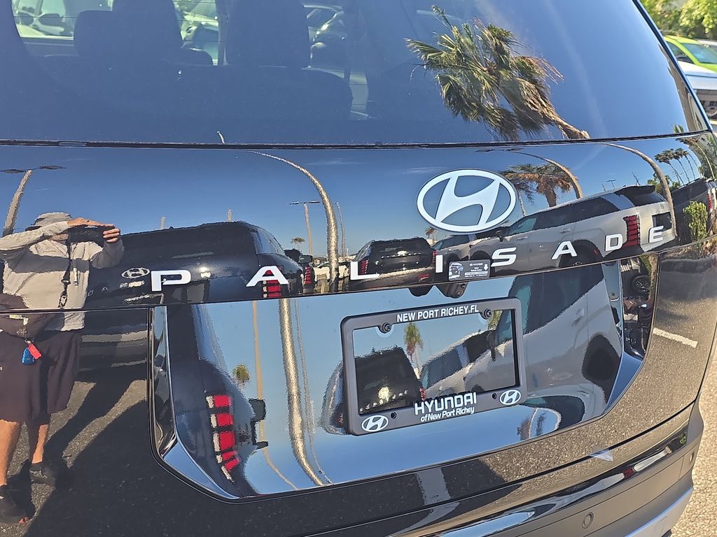Thumbnail: 2026 Hyundai Palisade - 21