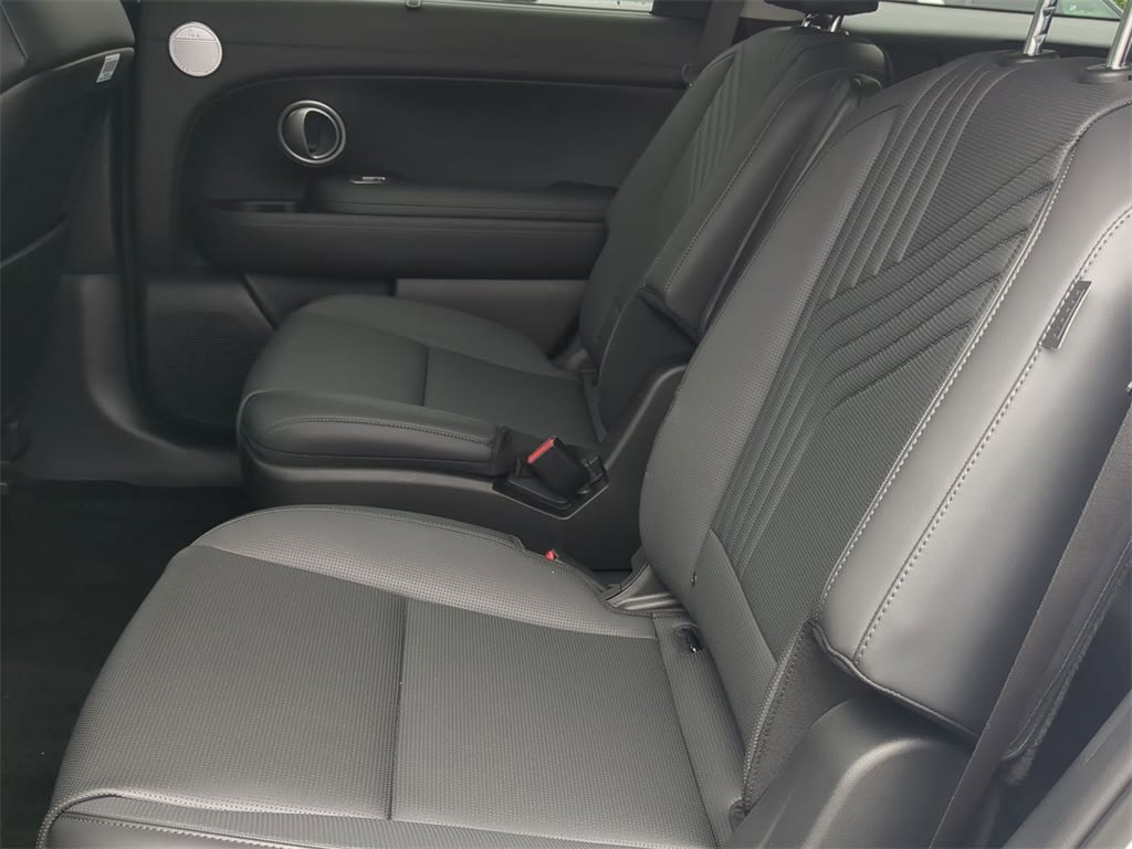 Thumbnail: 2026 Hyundai Palisade - 11