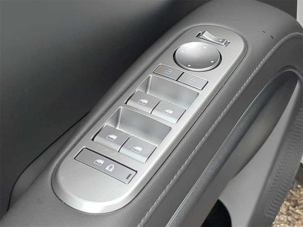 Thumbnail: 2026 Hyundai Palisade - 20