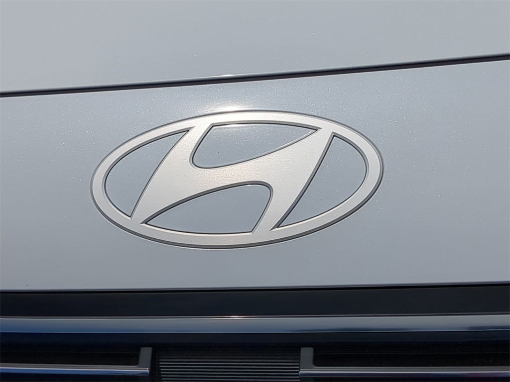 Thumbnail: 2026 Hyundai Palisade - 19