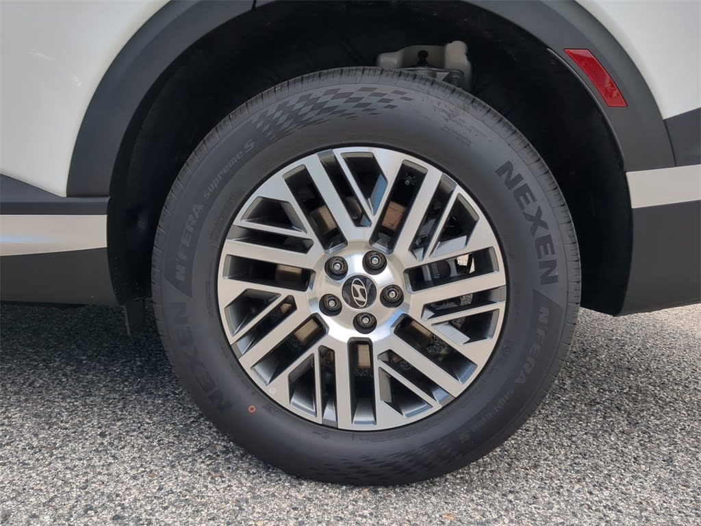 Thumbnail: 2026 Hyundai Palisade - 8