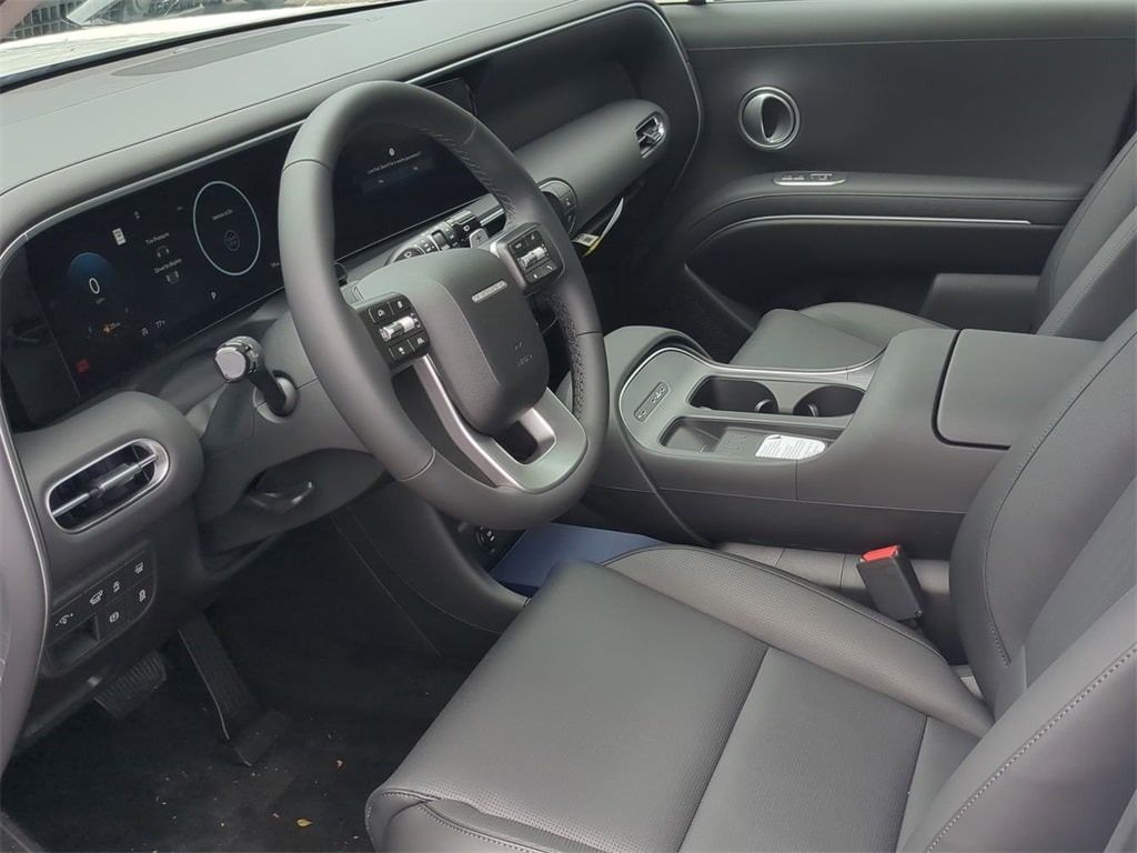 Thumbnail: 2026 Hyundai Palisade - 9