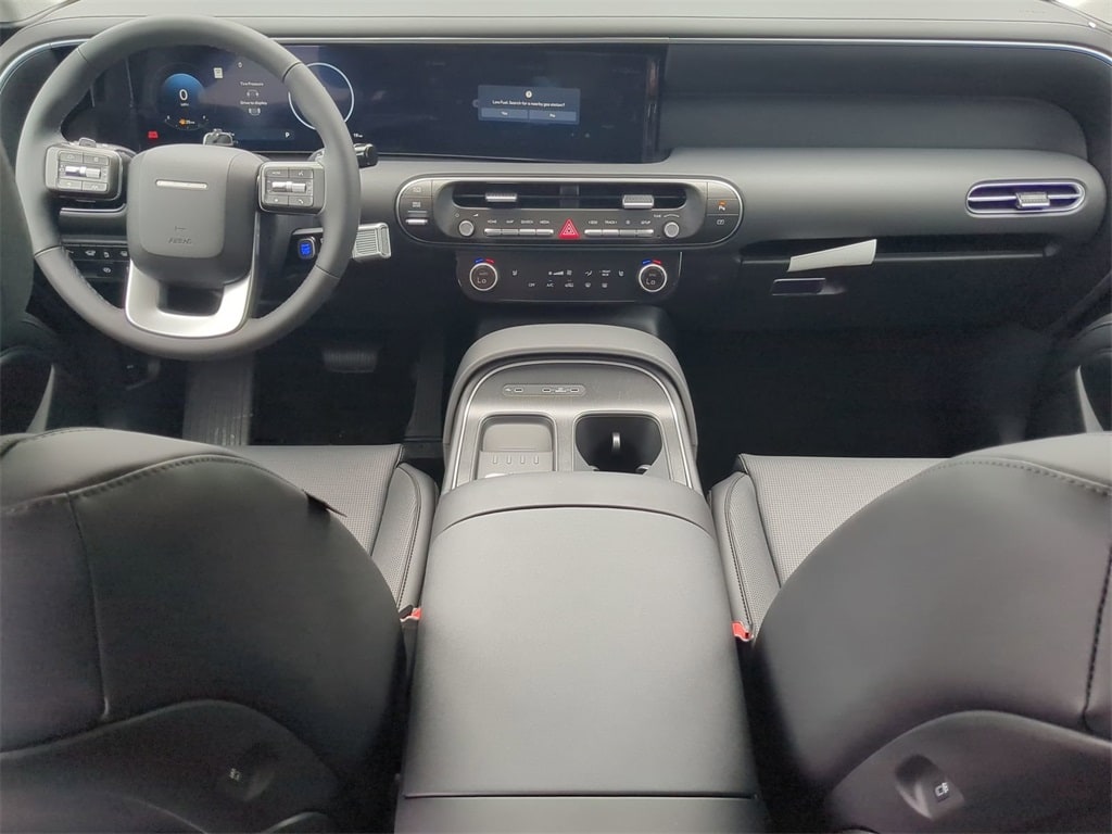 Thumbnail: 2026 Hyundai Palisade - 2