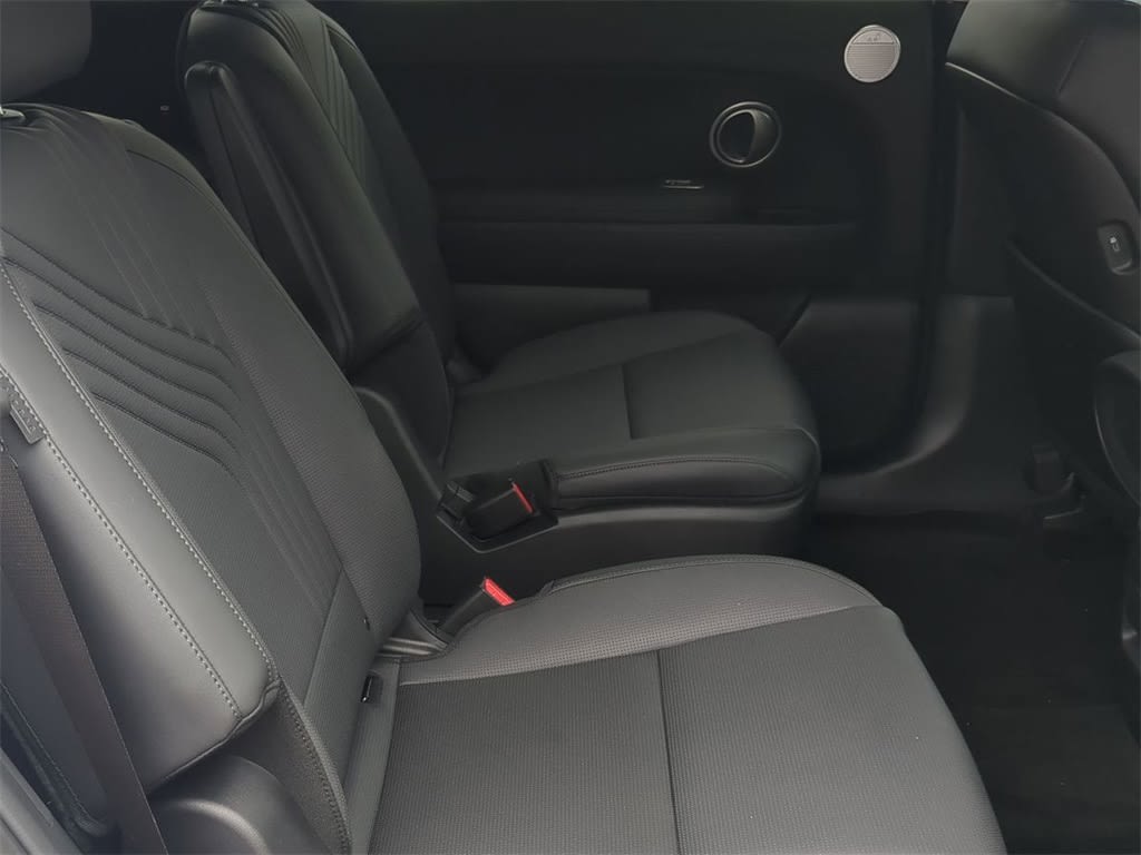 Thumbnail: 2026 Hyundai Palisade - 23