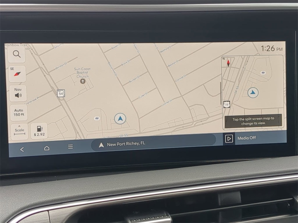 Thumbnail: 2026 Hyundai Palisade - 30