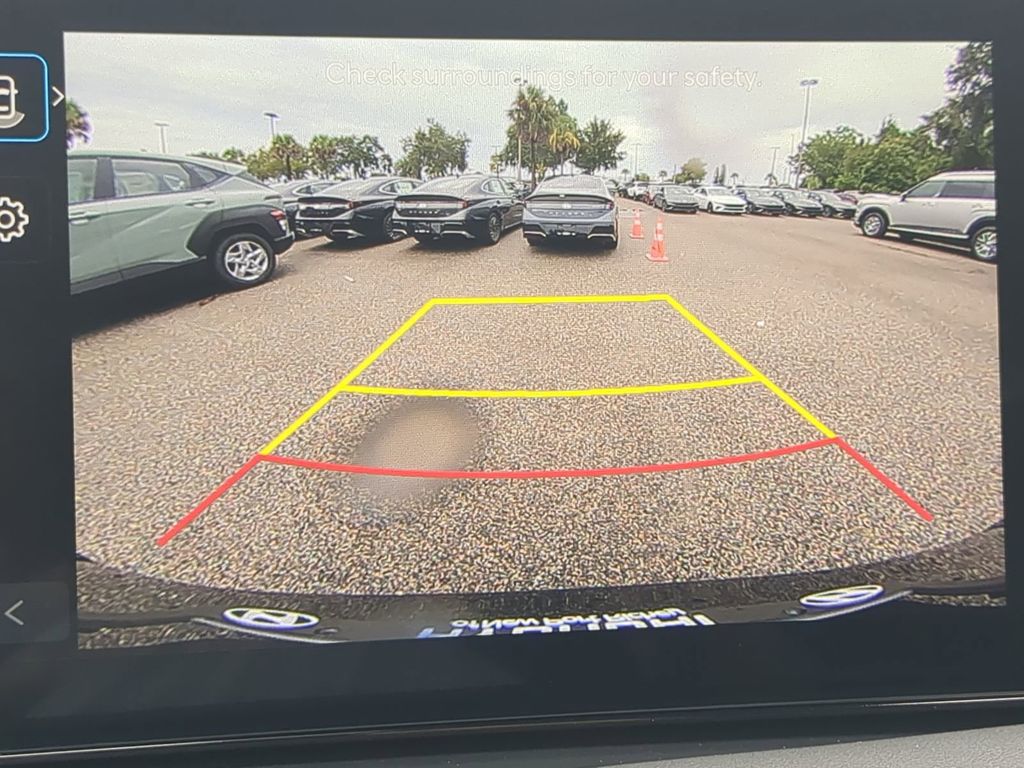 Thumbnail: 2026 Hyundai Palisade - 31