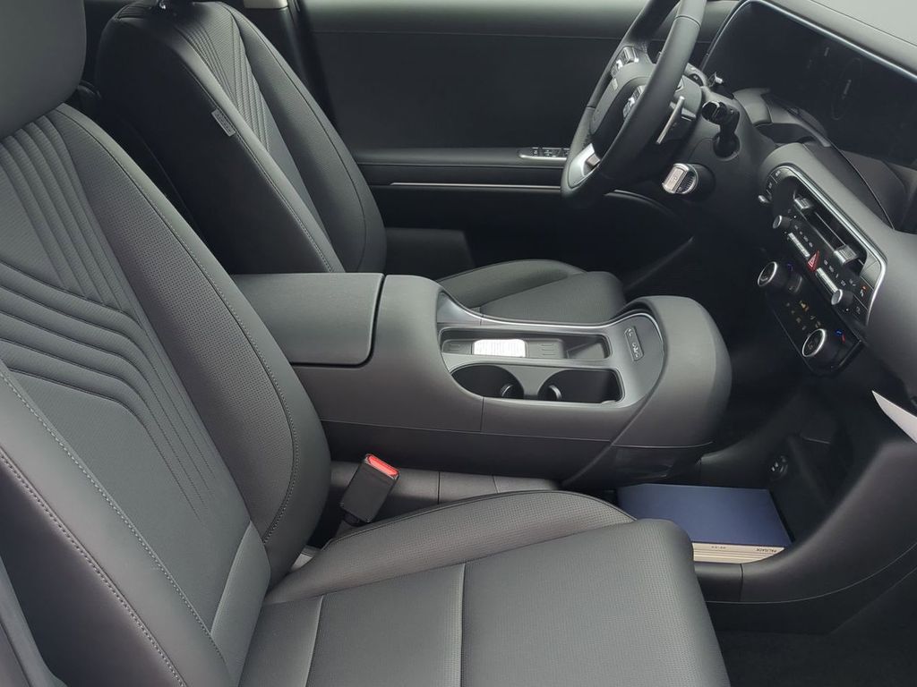 Thumbnail: 2026 Hyundai Palisade - 24