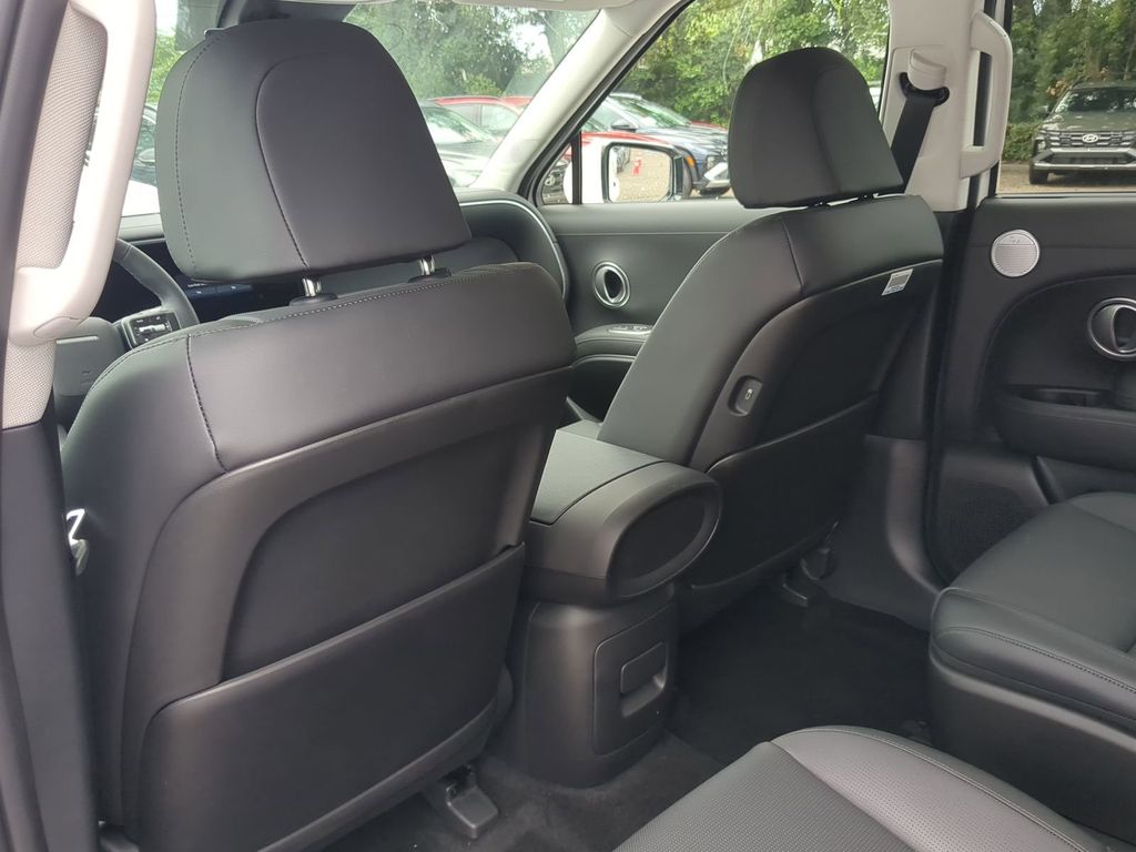 Thumbnail: 2026 Hyundai Palisade - 21