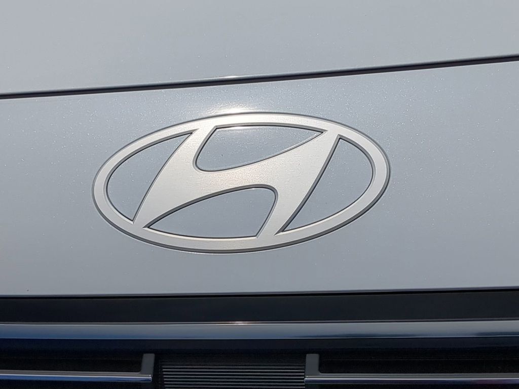 Thumbnail: 2026 Hyundai Palisade - 19