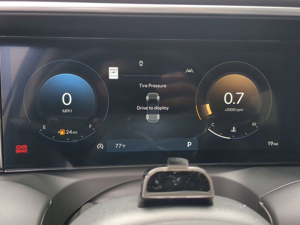 Thumbnail: 2026 Hyundai Palisade - 13