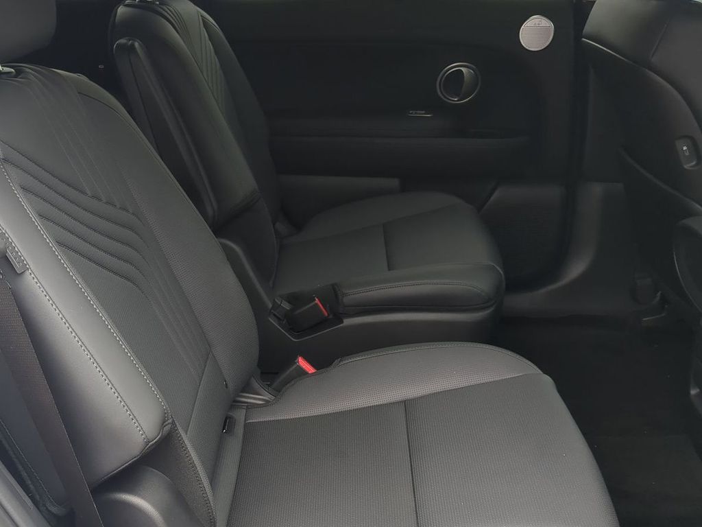 Thumbnail: 2026 Hyundai Palisade - 23