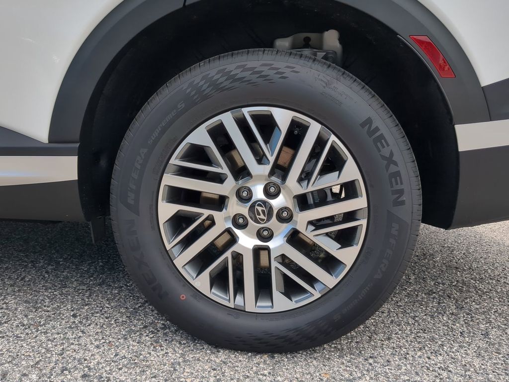 Thumbnail: 2026 Hyundai Palisade - 8