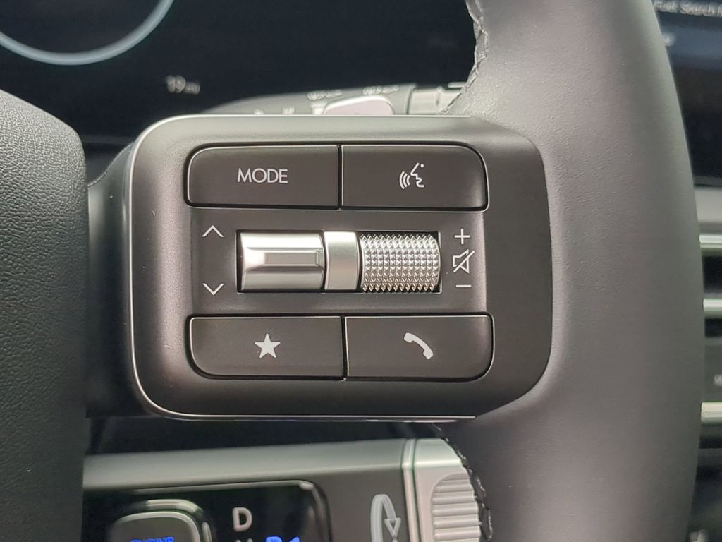 Thumbnail: 2026 Hyundai Palisade - 27