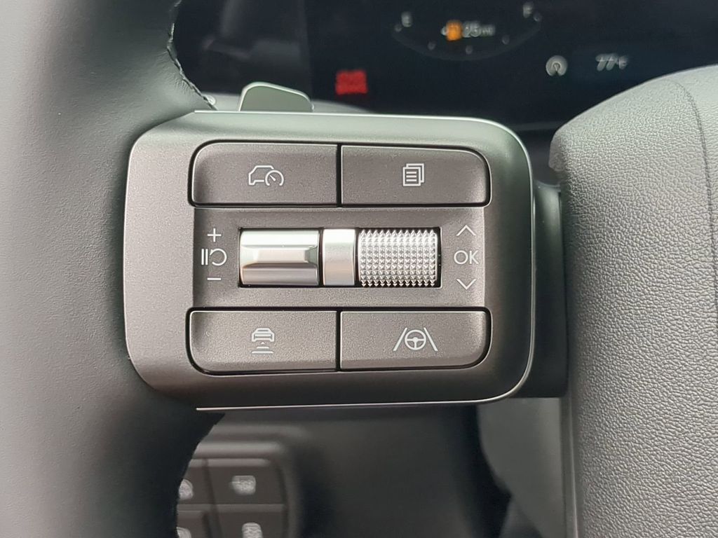 Thumbnail: 2026 Hyundai Palisade - 26