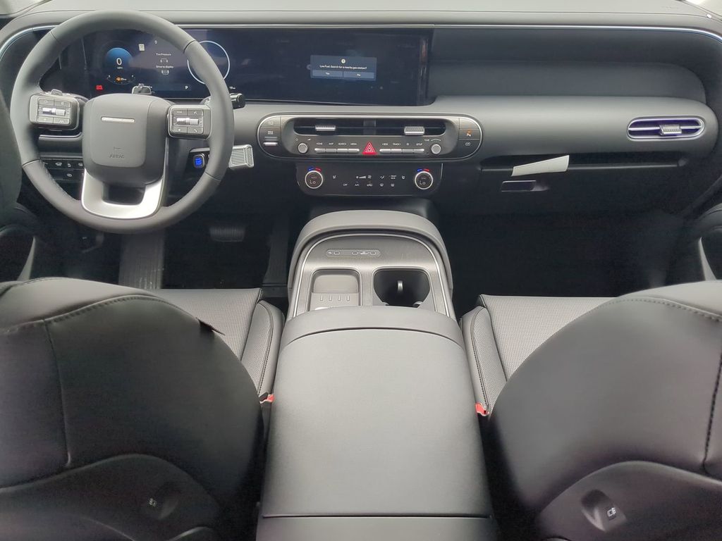 Thumbnail: 2026 Hyundai Palisade - 2