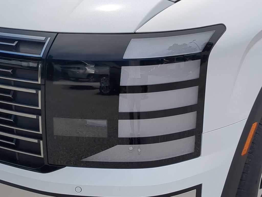 Thumbnail: 2026 Hyundai Palisade - 18