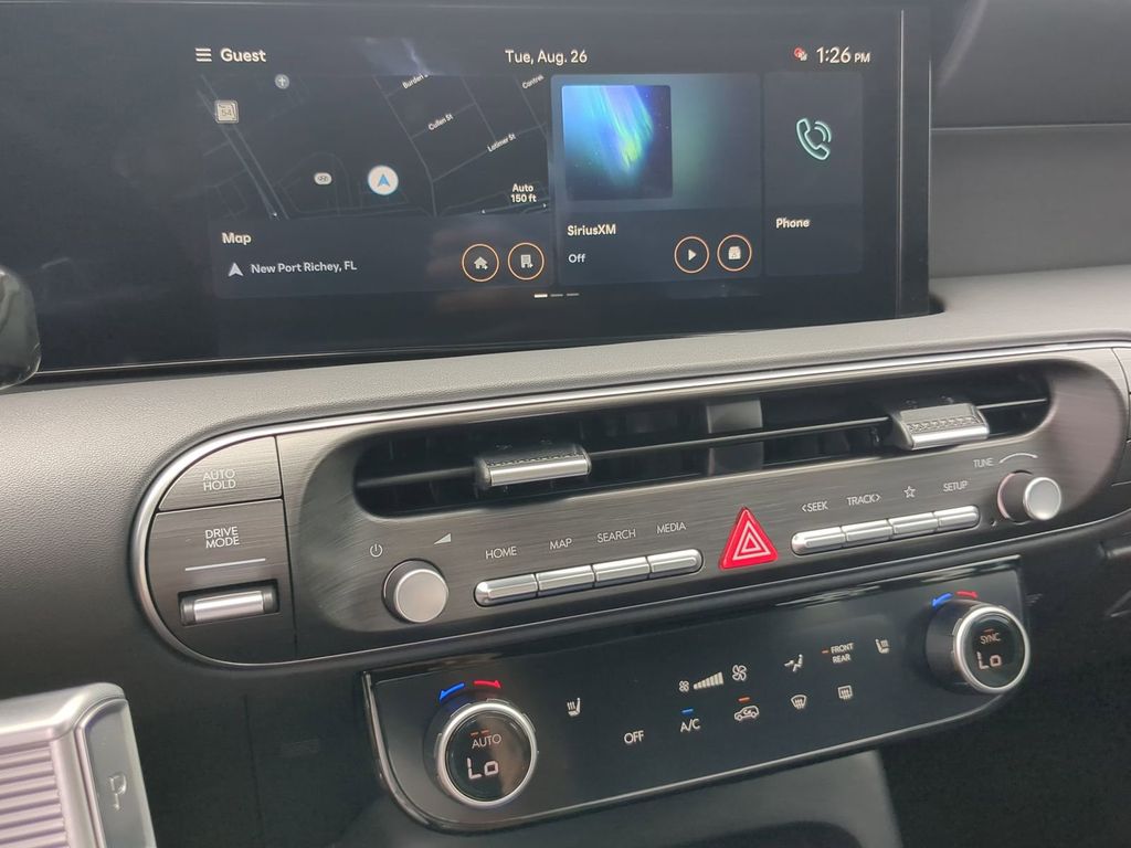 Thumbnail: 2026 Hyundai Palisade - 12