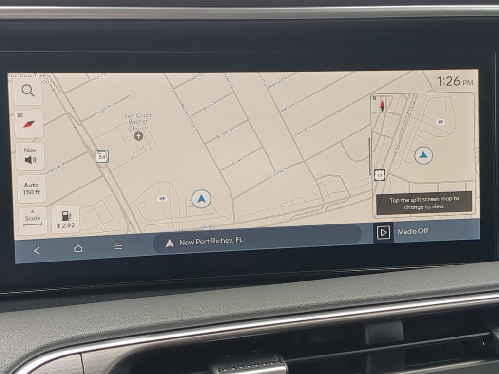 Thumbnail: 2026 Hyundai Palisade - 30