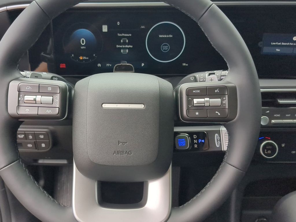 Thumbnail: 2026 Hyundai Palisade - 25