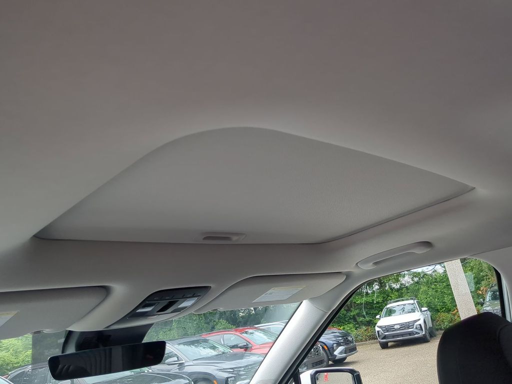 Thumbnail: 2026 Hyundai Palisade - 22