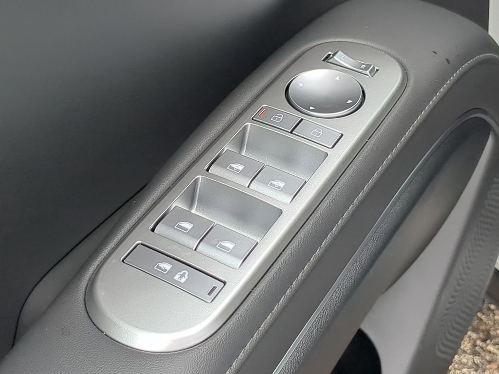 Thumbnail: 2026 Hyundai Palisade - 20