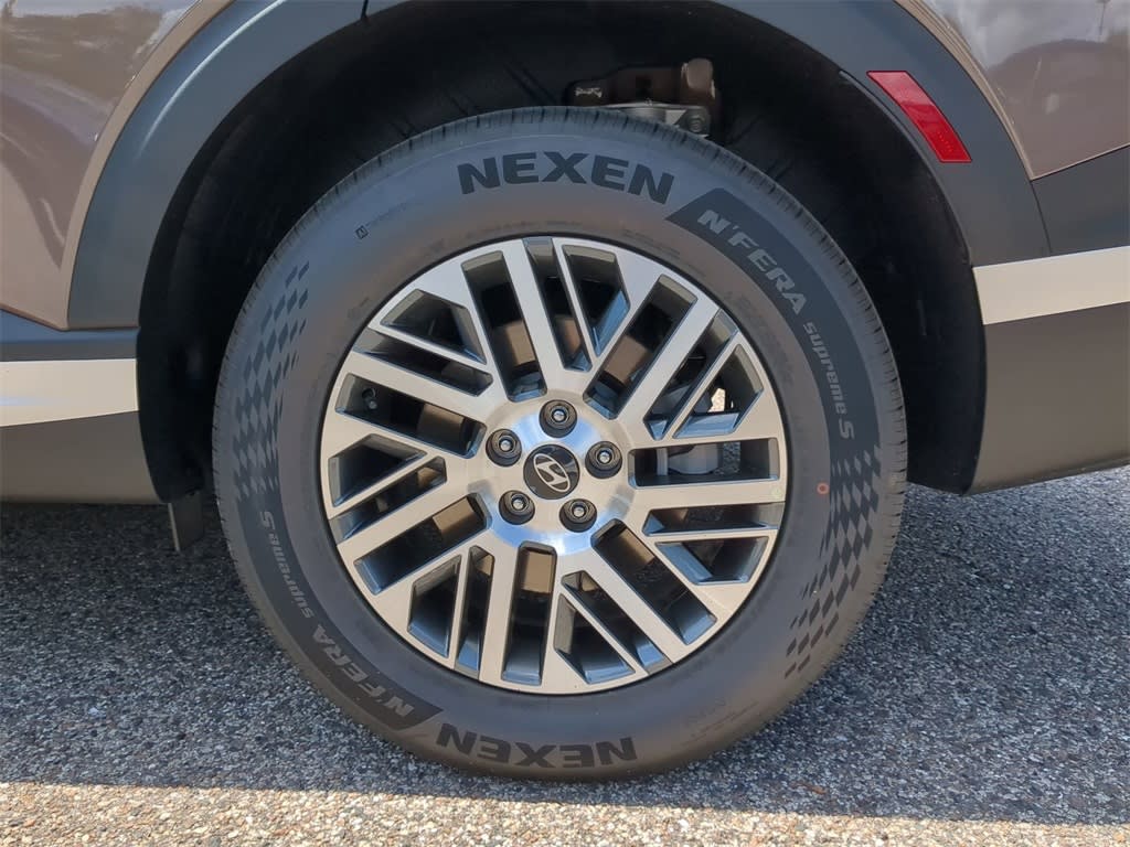 Thumbnail: 2026 Hyundai Palisade - 8