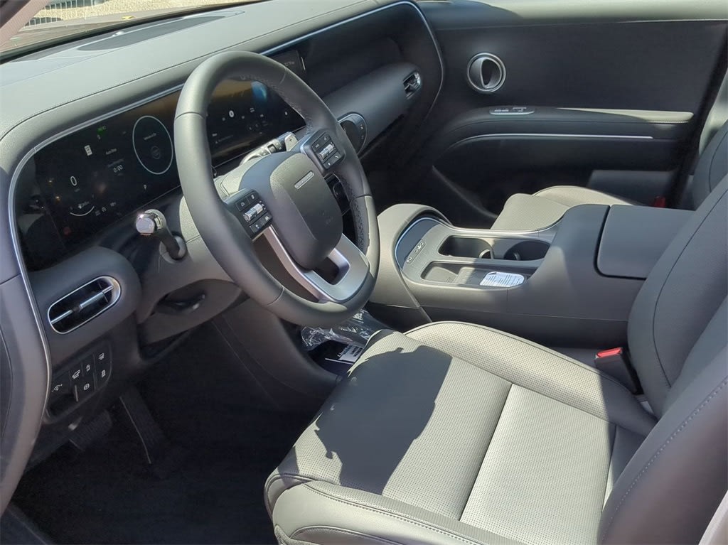 Thumbnail: 2026 Hyundai Palisade - 2