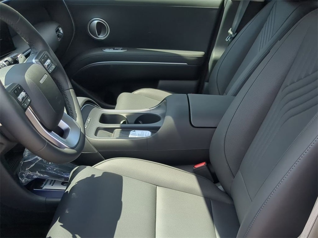 Thumbnail: 2026 Hyundai Palisade - 10