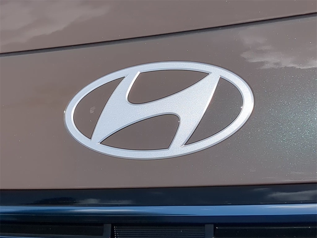 Thumbnail: 2026 Hyundai Palisade - 20