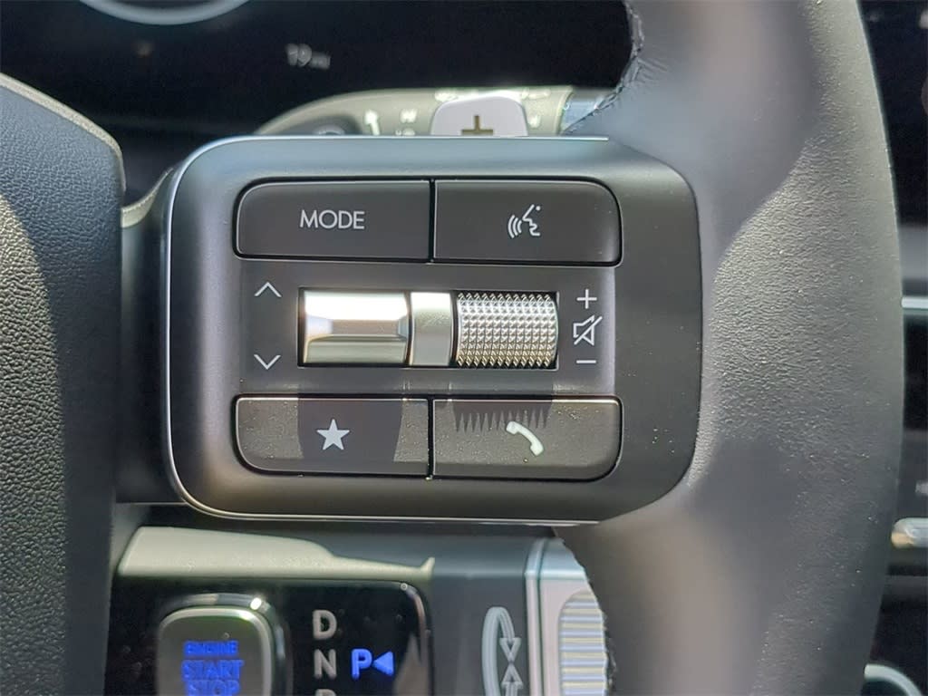 Thumbnail: 2026 Hyundai Palisade - 27