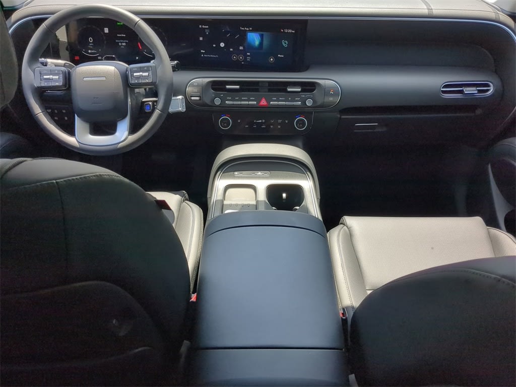 Thumbnail: 2026 Hyundai Palisade - 9