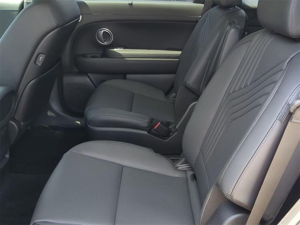 Thumbnail: 2026 Hyundai Palisade - 12