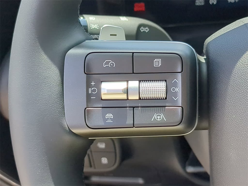 Thumbnail: 2026 Hyundai Palisade - 26