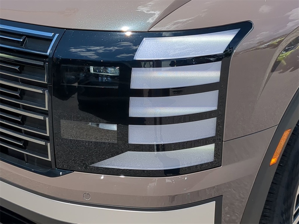 Thumbnail: 2026 Hyundai Palisade - 19