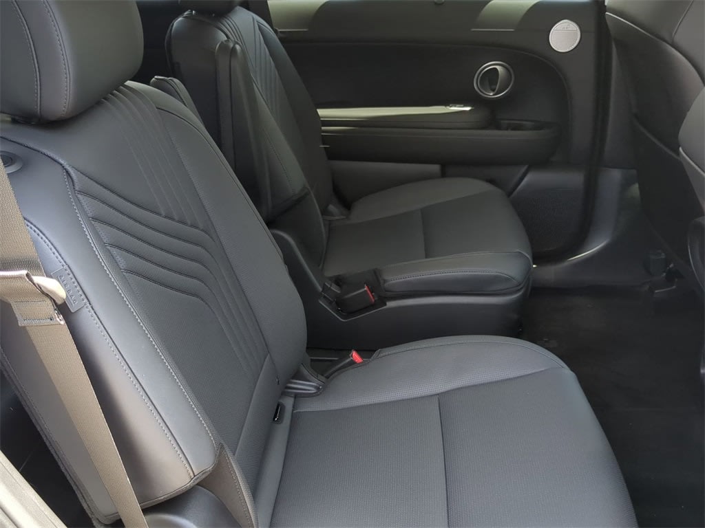 Thumbnail: 2026 Hyundai Palisade - 23