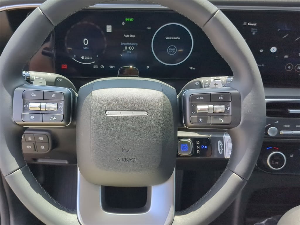 Thumbnail: 2026 Hyundai Palisade - 25